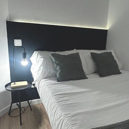 Center Madrid Habitaciones Exterior photo