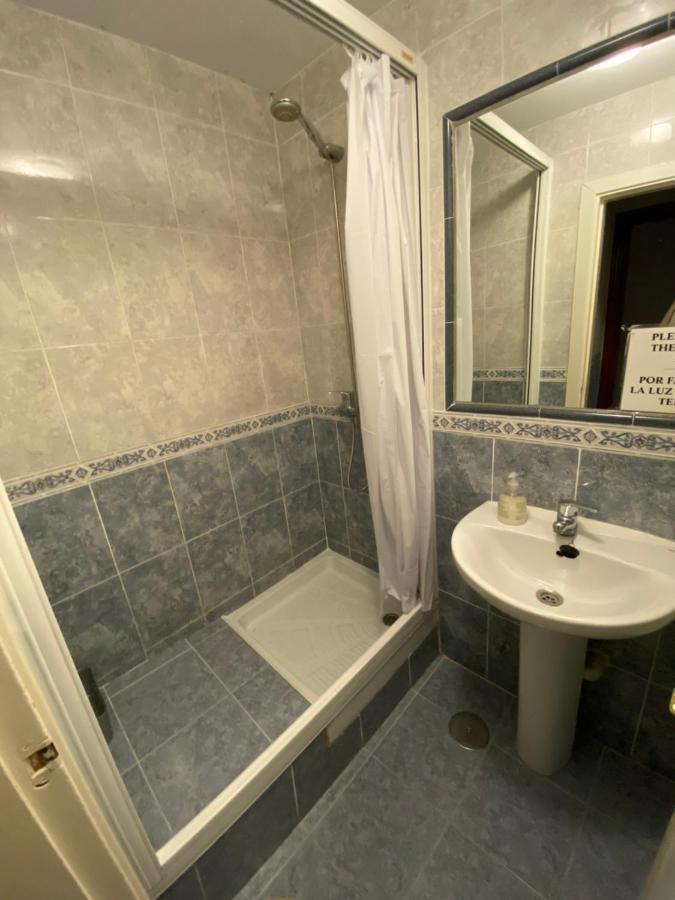 Center Madrid Habitaciones Exterior photo